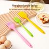 Silicone Oil Basting Brush