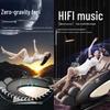 Smart Mechanical Arm Massage Chair with Heating & Full Body Airbags