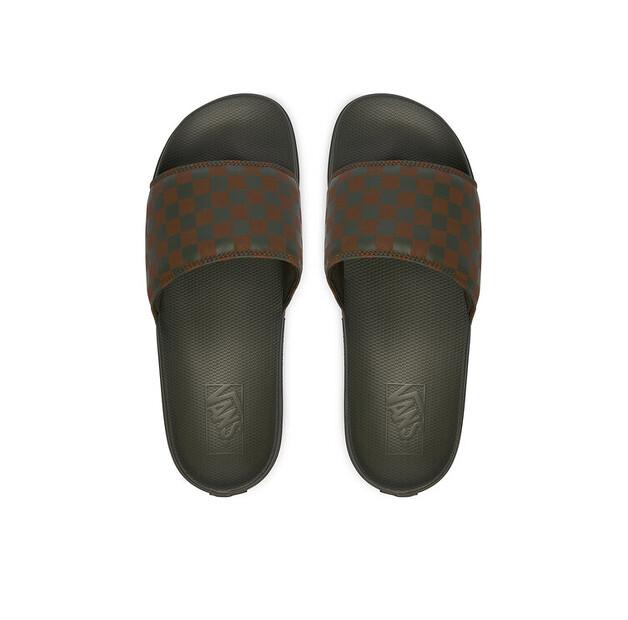 Шлёпанцы Vans La Costa Slide-On