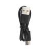 USB-триммер для волос в носу 2 в 1 Портативный Низкий уровень шума Высокая скорость Машинка для стрижки волос в ушах