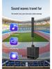 Outdoor Waterproof Professional Line Array Speaker for Conferences and Road Shows