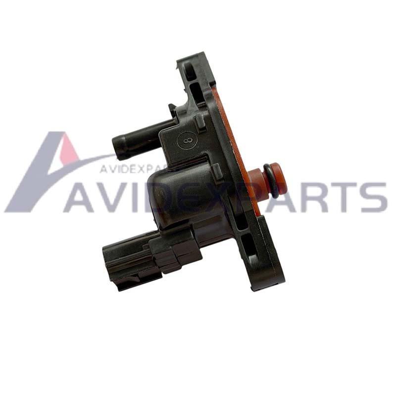 New 36162-RNA-A01 for Honda Civic 2006-2011 Fit 2007 2008 Vapor Canister Purge Control Solenoid Valve 36162 RNA A01