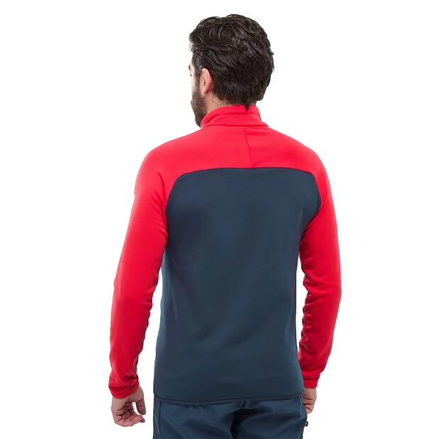 Millet Флисовая на молнии Seneca