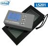 Цифровой толщиномер стекла Linshang LS201 Лазерный измеритель LS200 для стеклопакетов ламинированного закаленного полого ИГ стекла