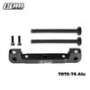 GPM 7075 Alu Front Upper Suspension Mount ARRMA 1/8 Kraton 6S EXB Ootcast Typhon