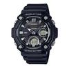 AEQ-120W-1AVDF Digital Men's Watch