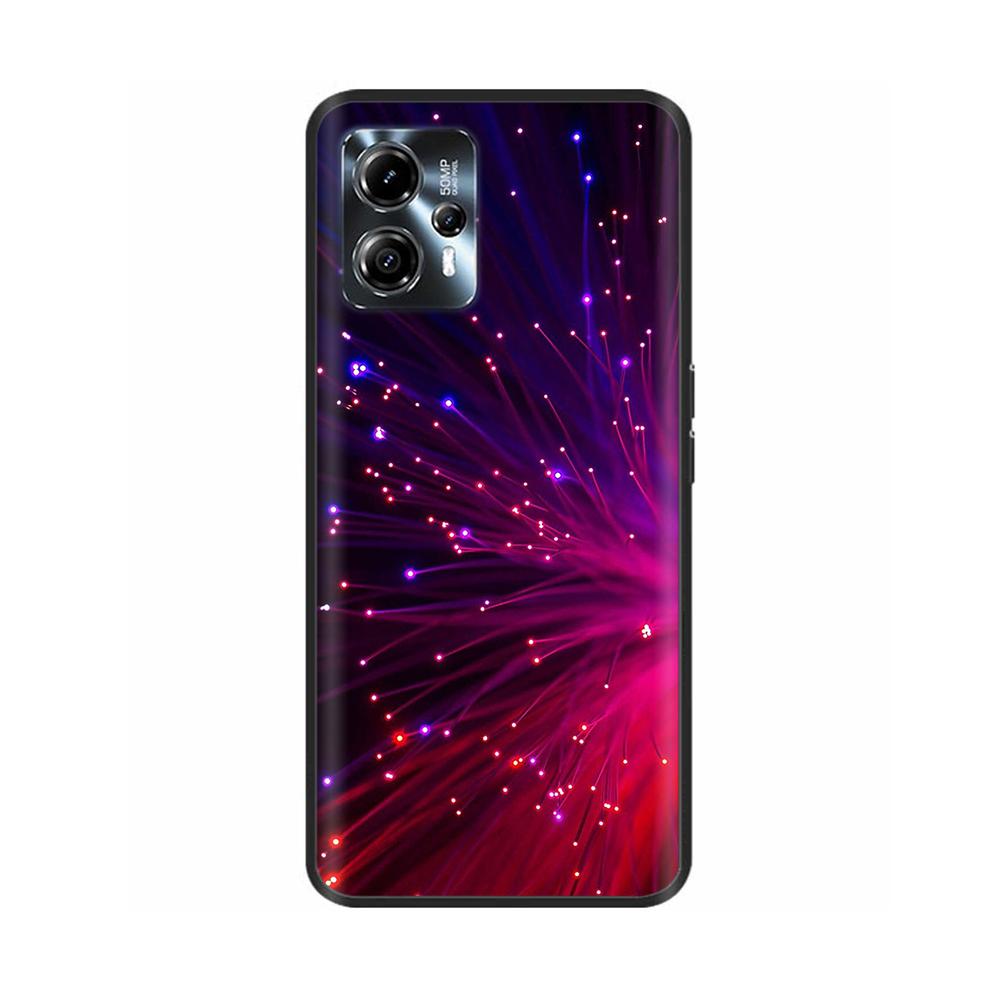 Силиконовый чехол для Motorola Moto G13 G23 Чехол Довольно Крутой Бампер Чехол Для Moto G23 Чехлы Для Телефона Чехол Для MotoG13 Fundas Para