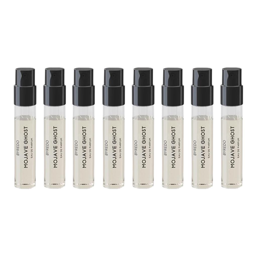 Byredo Mojave Shadow Одинокий Дух Пустыни Парфюмерная Вода Образец, Парфюмерная Вода EDP Желтая Ромашка Мулан