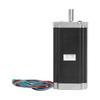 57 Stepper Motor 3Nm High Torsion Motors with 8mm Shaft for CNC Milling Machine 24V 4.2A57HS11242A4D8 Single Shaft