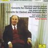 CD LEISTER - Концерт для кларнета ля мажор/Вебер: POCG3201 POLYDOR Япония Классика Б/У
