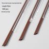 OEING Disposable Coffee Stirring Straws & Stirrers