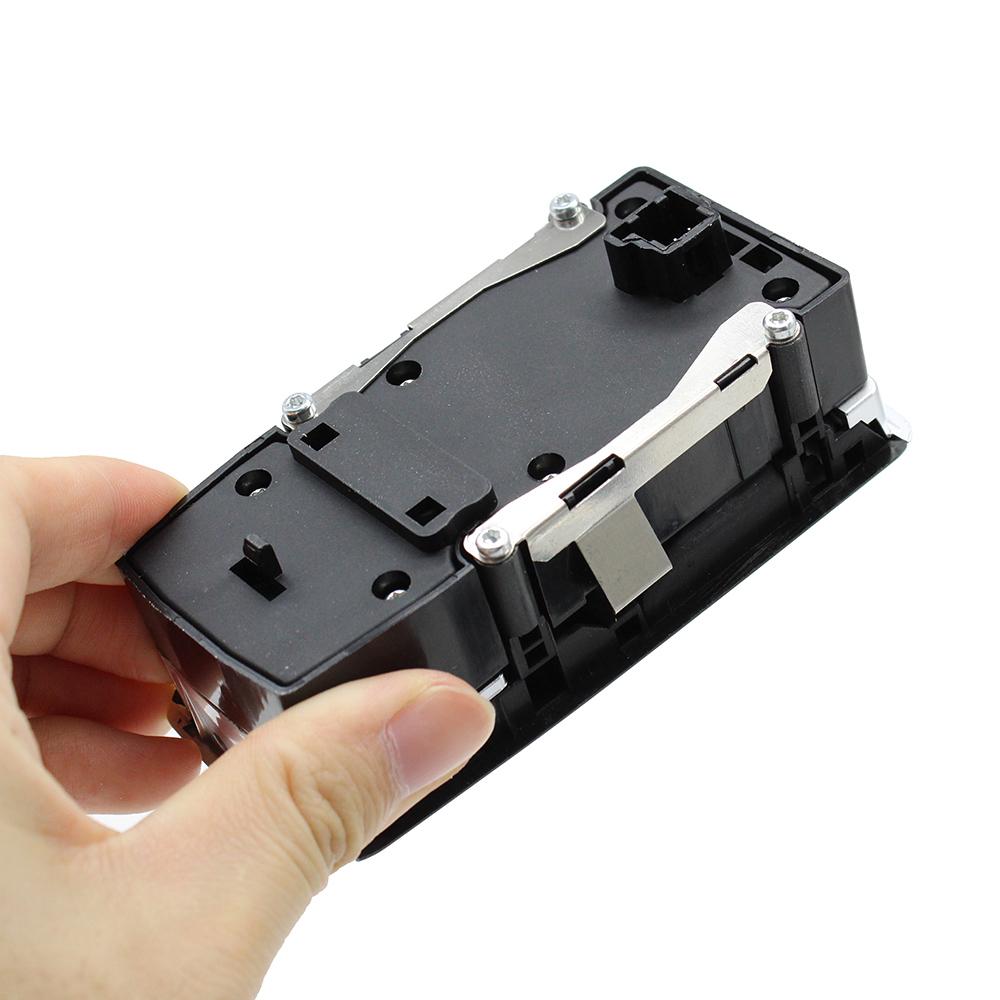 Electric Power Window Lifter Regulator Switch For Mercedes Benz SL W231 W197 C204 Coupe W172 AMG