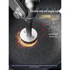 COOKER KING Non-stick Flat-bottom Wok
