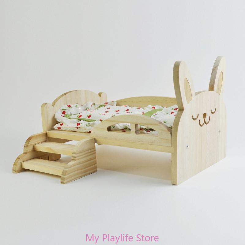 Кровать для хомяка в клетке для мелких домашних животных с лестничной платформой, угловая клетка с платформой для игрушек, декор для домика для мелких животных