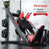 Tuopai ZHE 45-Degree Leg Press & Hack Squat Machine