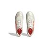 adidas Детские кроссовки Copa Pure.1 FG J Heatspawn Pack Cream Off-White Team-Solar-Orange HQ8888