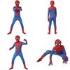 The Amazing Peter Parker Costume Zentai Suit For Halloween Party