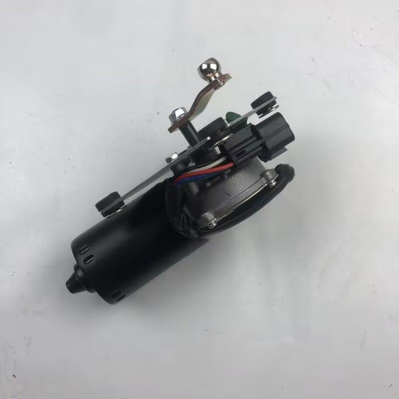 37411100AP00XB 3741110-P00-A1 Мотор стеклоочистителя лобового стекла для GREAT WALL WINGLE 5 WINGLE 6 WINGLE 7 STEED