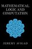 Книга Mathematical Logic and Computation