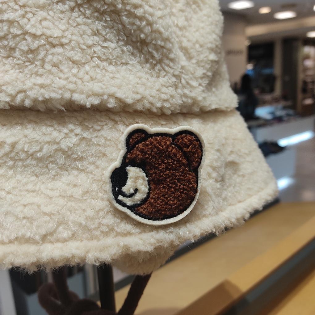 Капитан Элле (аутентичный) Повседневная панама эскимоса ELC6UGC010