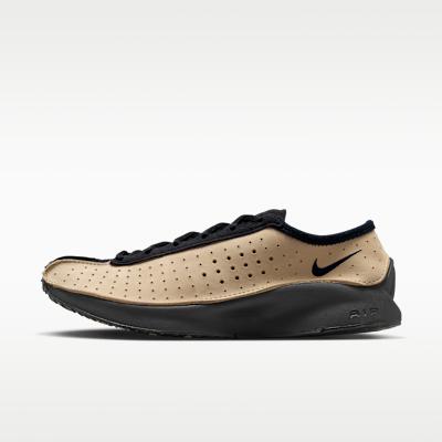 Air Superfly Лен Черный (Женский)