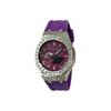 Casio Мужские фиолетовые часы 44 мм GA-2100-1A(Watch3--