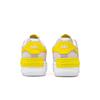 Nike Womens Air Force 1 Shadow 'Sunshine' (women's sizes) Skate Shoes CJ1641 102