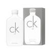 Calvin Klein CK All Eau de toilette 200 ml unisex