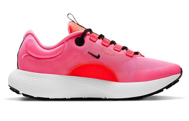 Nike Женские кроссовки React Escape Run Pink Glow CV3817-601