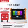 Оптический рефлектометр WANGLU MT-8000