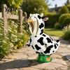 Decorative Garden Goose Apparel Animal Clothing for 23 Inch Porch Goose, Outfit, Creative Clothes Yard Costume And Garden, Seasonal Lawn Ornament