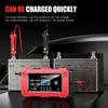 ABS Smart Battery Charger 12V 6A Battery Maintainer Durable 12V Battery Charger  Car/Motorcycle