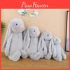 Plush Rabbit Cartoon Toy Pillow Decor For Children Playroom And Giving Gift
