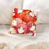 The Quintessential Quintuplets Pillow Case Throw Pillow Cover Nordic Vintage Style Cushion Covers Home Living Sofa Couch Seat
