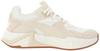 PUMA RS-PULSOID PRM - Warm White/Alpine Snow (393637-02) - 22.0cm