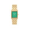 Breda Virgil 1740f Unisex Jade Green Watch