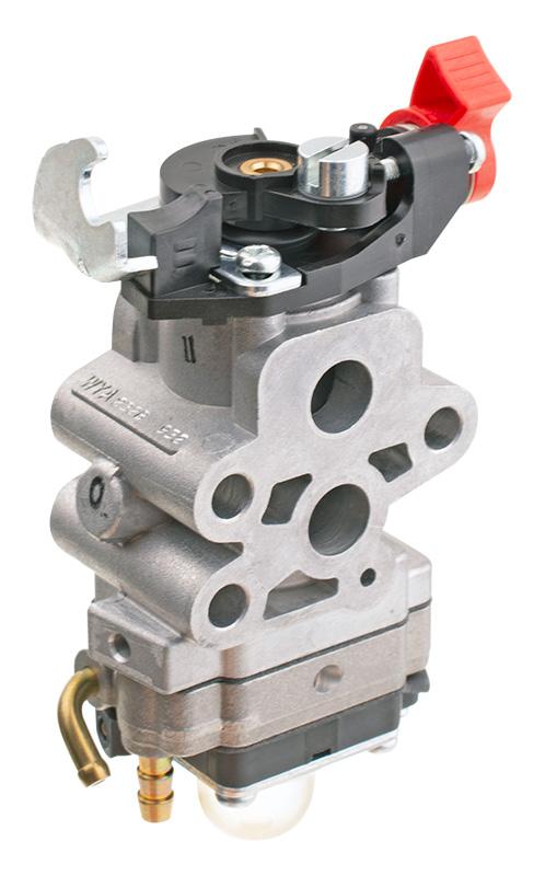 Карбюратор Mitsubishi Tle24 Kk21072Ba