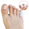 Silicone Toe Cover Thumb Care Cover Toe Cover