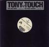 12inch Record TONY TOUCH - Diaz Bros. / The Piece Maker TB2073 Tommy Boy 2000 US Rap & Hip-Hop/R&B Used