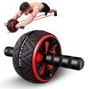 Abdominal Roller, Home & Gym Fitness Supplies, Belly Slimming Abdominal Exercise Wheel, Tummy Control Ab Roller