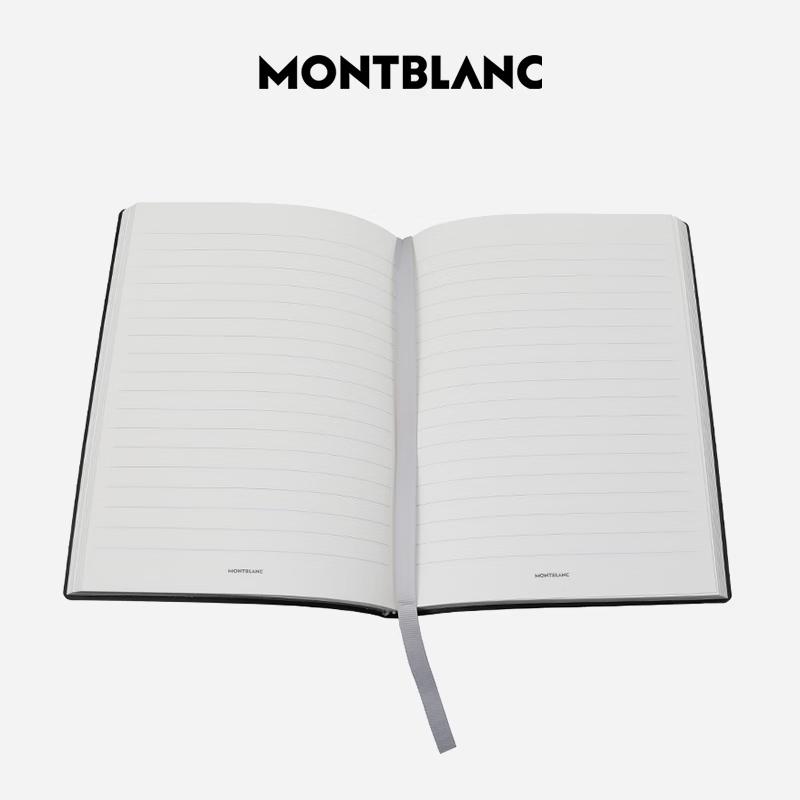 Montblanc Набор: Ручка-роллер Meisterstück 162 и Блокнот