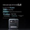 DJI Портативная электростанция Power 1000 Mini