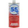 JURID 55+ liquide de freins synthetique DOT4 bidon 485ml