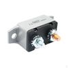 12-24Volt Boat Audio Inline Circuit Breaker Manual Holder