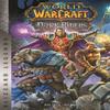 World of Warcraft Dark Riders by Michael Costa Hardback Book 9781950366606