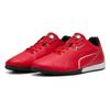 Drift Cat 11 Sneakers Red/White