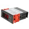 STC 8080H Рефрижераторный Контроллер Температуры Разморозки с Сигнализацией Превышения Предела Температуры