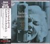 CD HELEN MERRILL - Helen Merrill PHCE4101 EmArcy 1994 Japan Obi Jazz Used