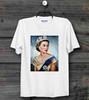 The Queen Elizabeth II Memorial T-Shirt London Longest Monarch End 1926 2022