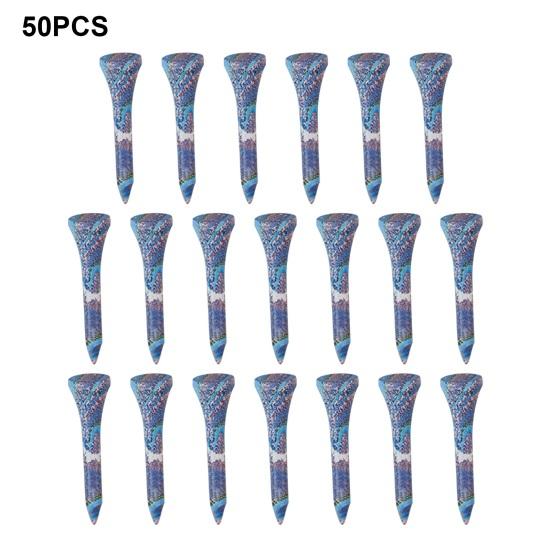 20/50 шт. Небьющиеся профессиональные кленовые клюшки для гольфа уменьшают трение и боковое вращение деревянные клюшки для гольфа длинные клюшки для гольфа оптом